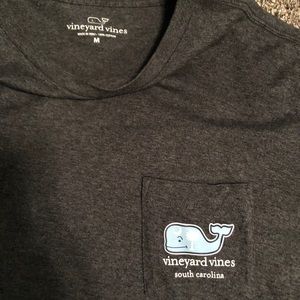 South Carolina Vineyard Vines Tshirt